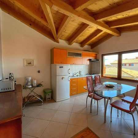 Valentina Apartment Novigrad  Exterior photo