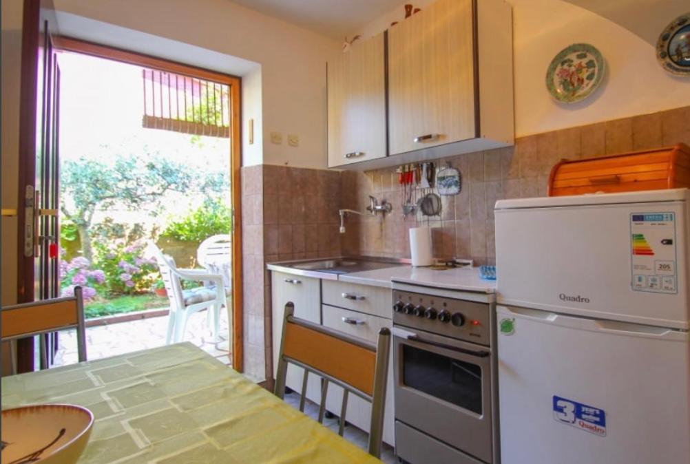 Valentina Apartment Novigrad  Exterior photo