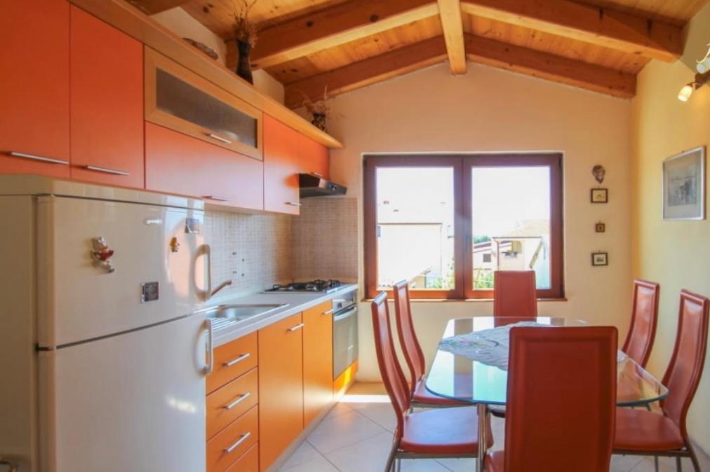 Valentina Apartment Novigrad  Exterior photo