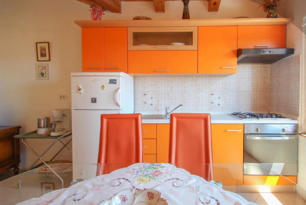 Valentina Apartment Novigrad  Exterior photo