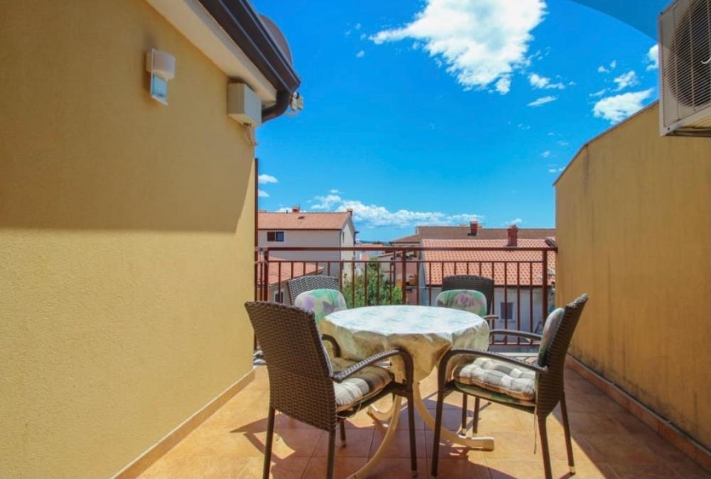 Valentina Apartment Novigrad  Exterior photo