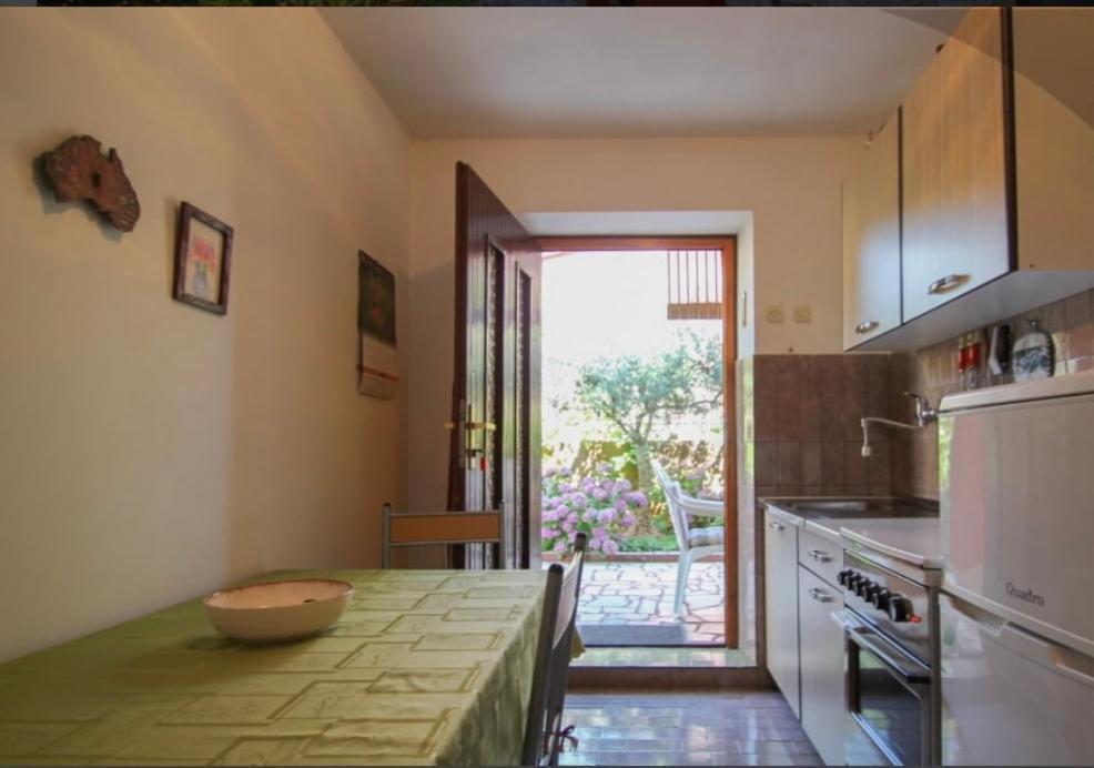 Valentina Apartment Novigrad  Exterior photo