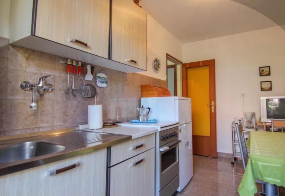 Valentina Apartment Novigrad  Exterior photo