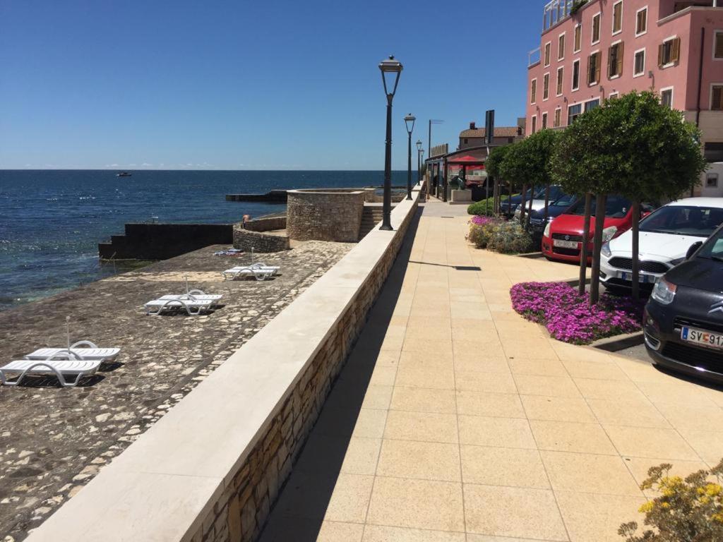 Valentina Apartment Novigrad  Exterior photo