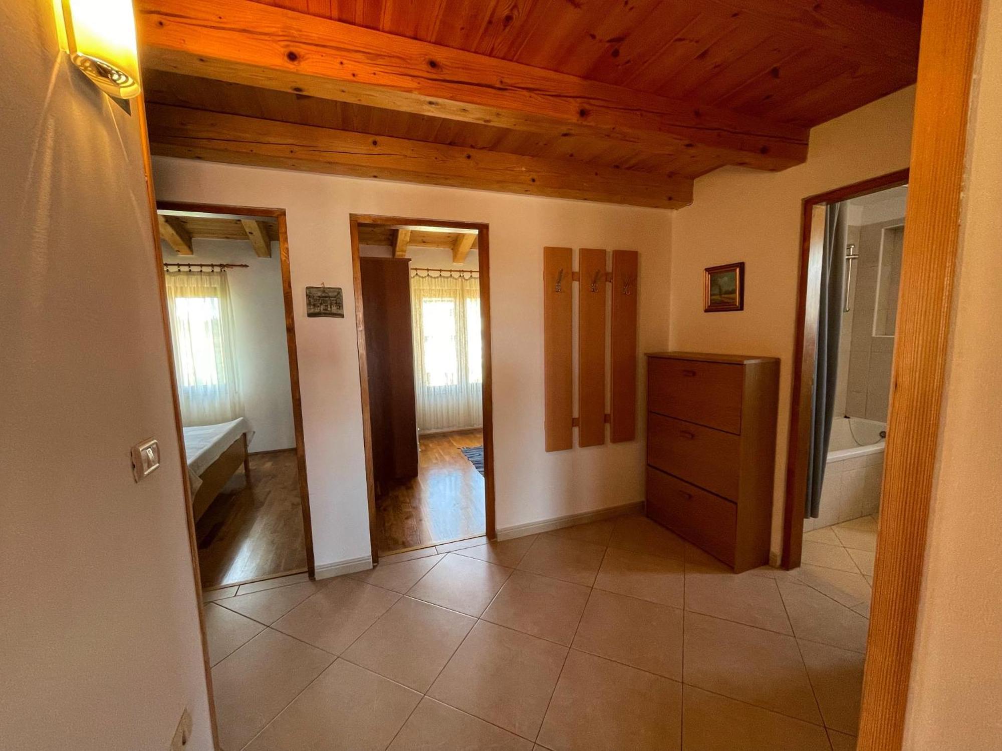 Valentina Apartment Novigrad  Exterior photo