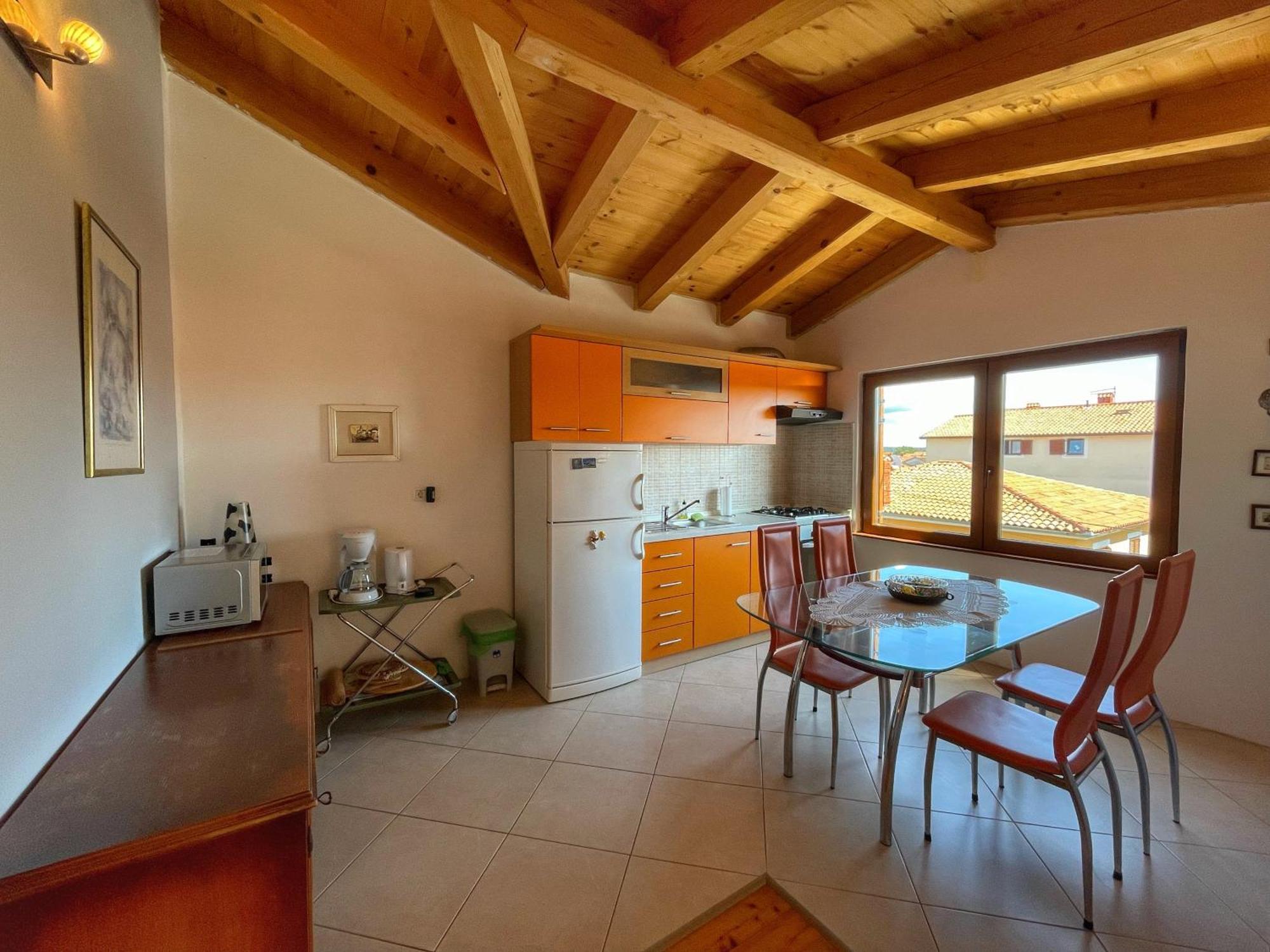 Valentina Apartment Novigrad  Exterior photo