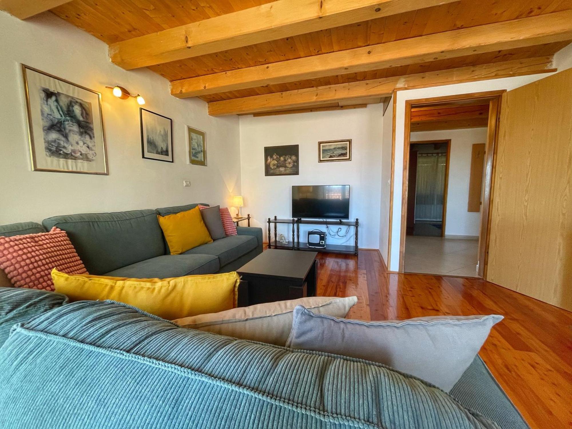 Valentina Apartment Novigrad  Exterior photo