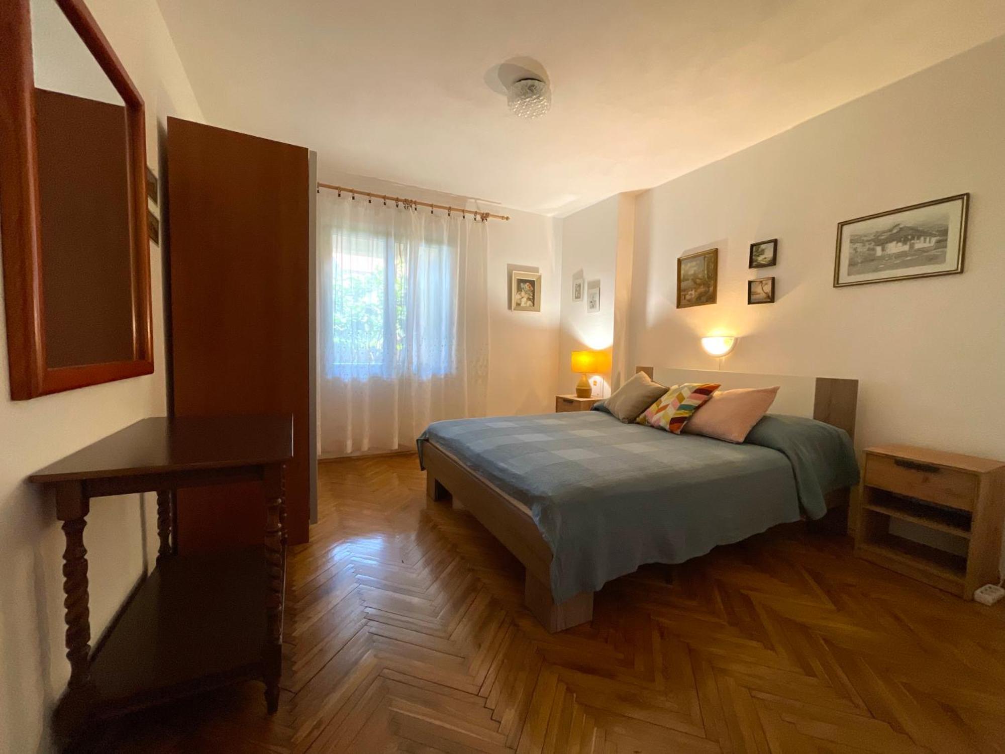 Valentina Apartment Novigrad  Exterior photo