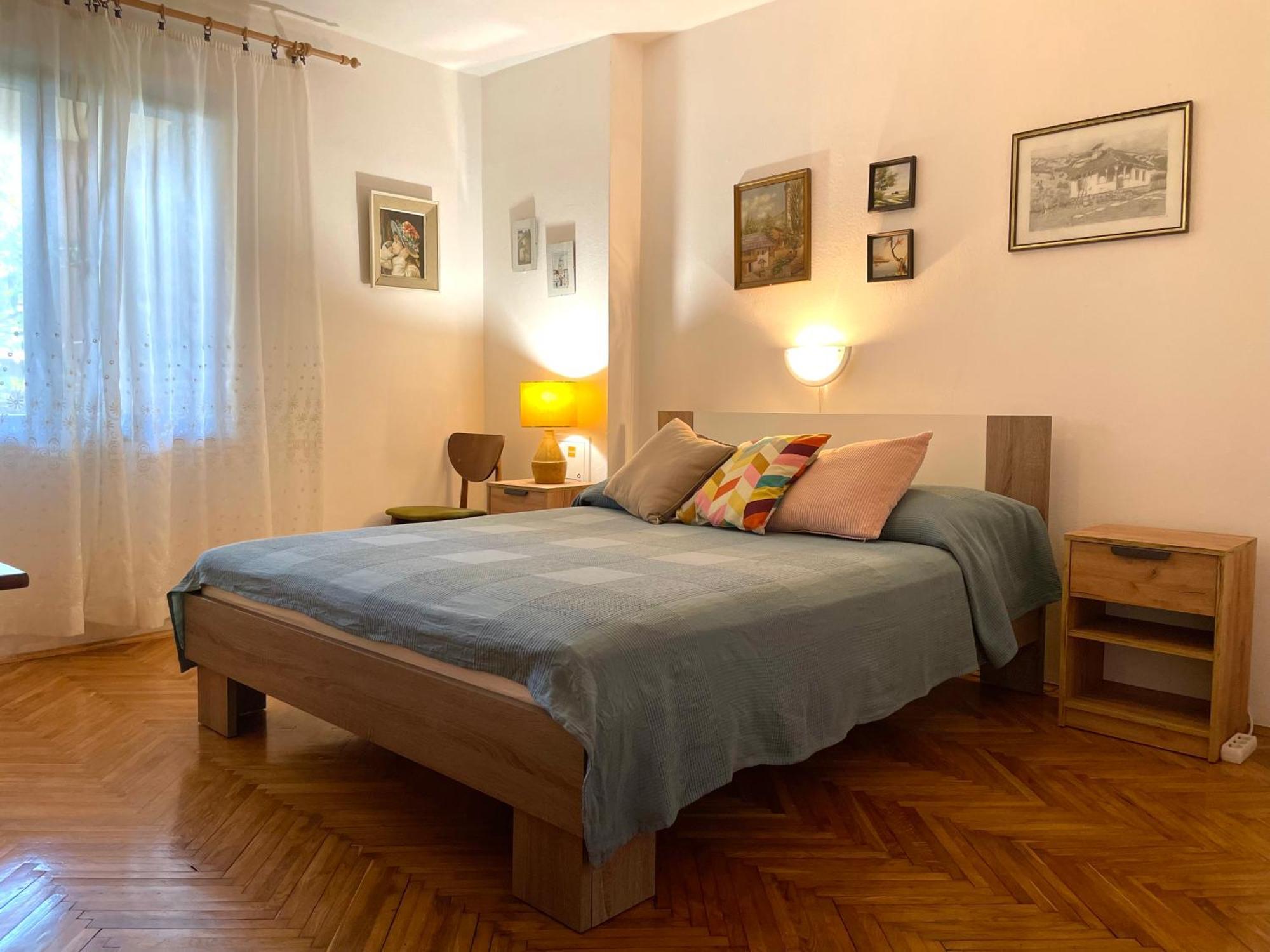 Valentina Apartment Novigrad  Exterior photo